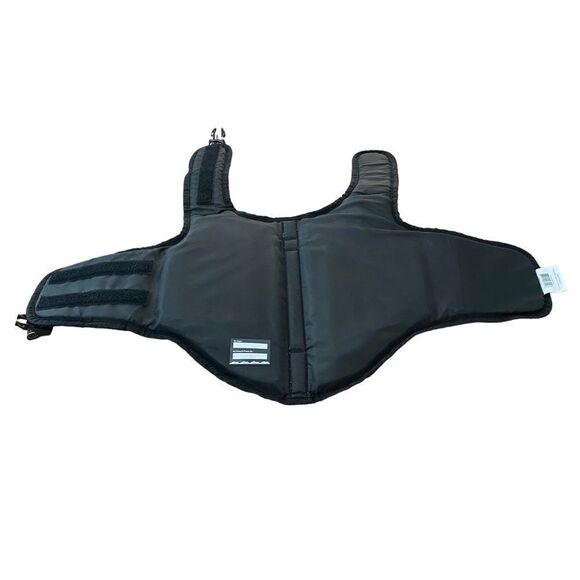 ARCADIA TRAIL - SMALL DOG - NEON / REFLECTIVE DOG FLOATATION COAT - EXC. COND. - Picture 8 of 9